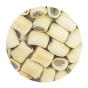 Mergpijpjes 1100 gr/emmer