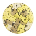 Micro-kluifje vanille 1150 gr./emmer