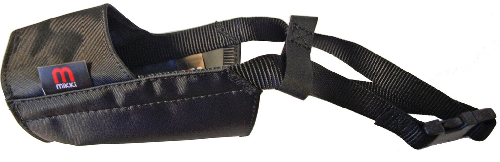 Mikki Muzzle Muilband Nr 1