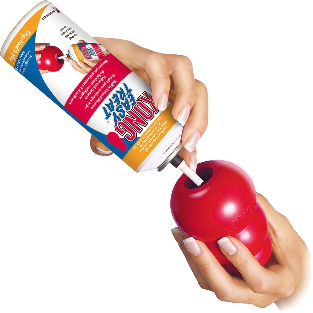 Kong Rood X-Large