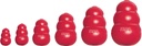 Kong Rood X-Large