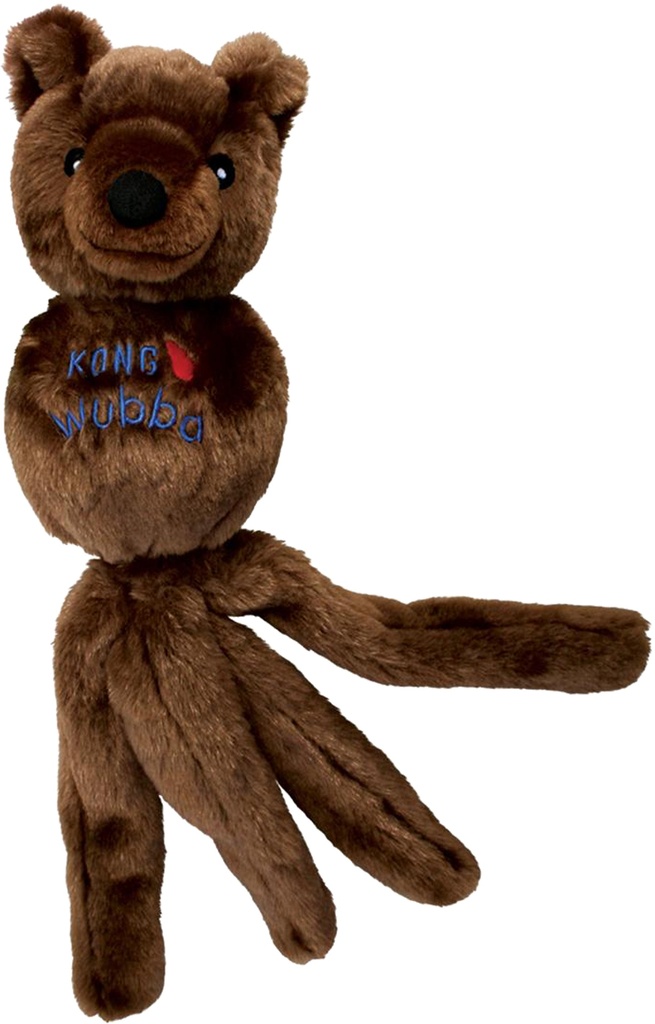 Kong Wubba Friend Small