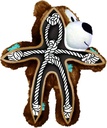 Kong wildknots bears XS