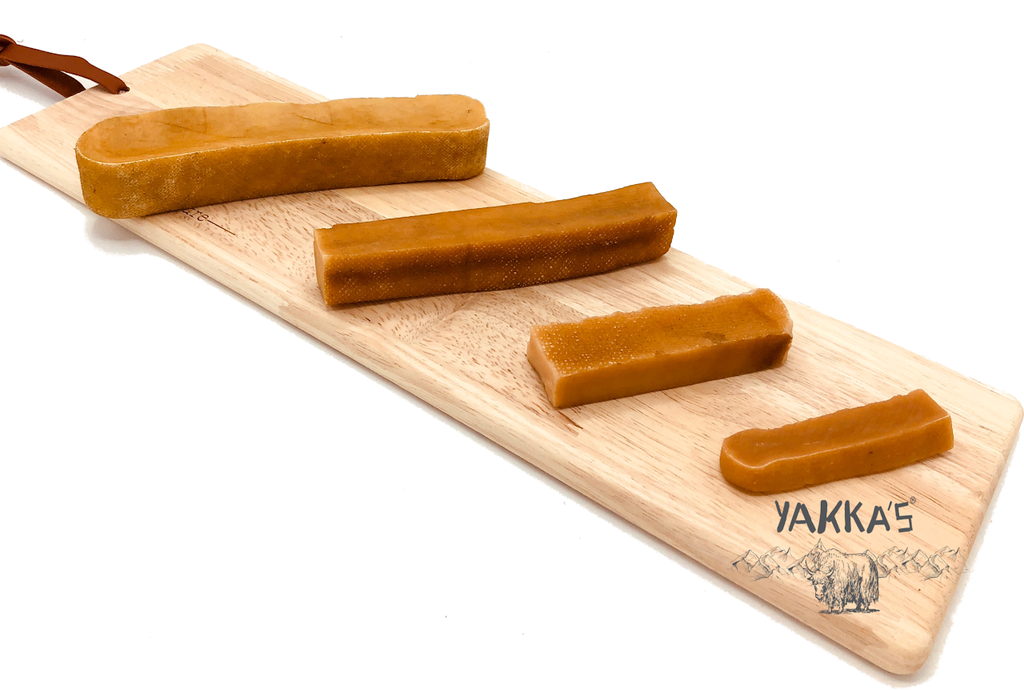 Carniwell Yakkas M