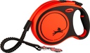 # Flexi Xtreme Band L Oranje 8m 55kg