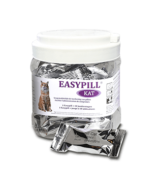 Easypill Hond -Kat Sachet 10 gr
