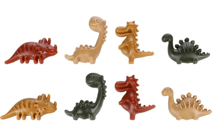 *S24 VEGGIE DINO MIX S P/S