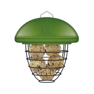 [LN13050] # LONA Mezenbollenhouder M5 Groen