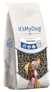 Its My Dog Dry Original 2 kg