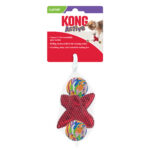 Kong kat active jacks