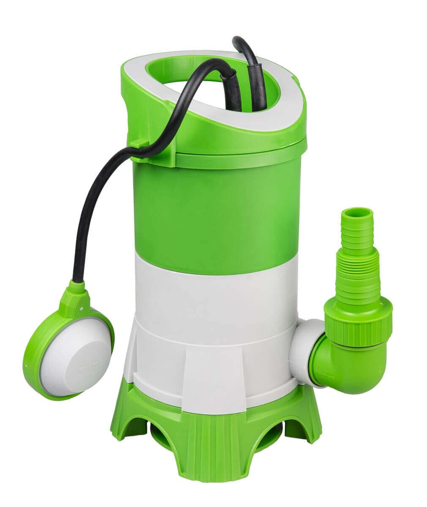 [261134] # Dompelpomp Flow 400W