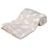 Deken Kenny, pluche, 150x100 cm beige