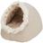 Schuilplaats Boho, 35x26x41 cm, beige