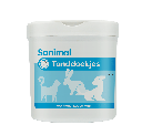 Sanimal Tanddoekjes 50stuks