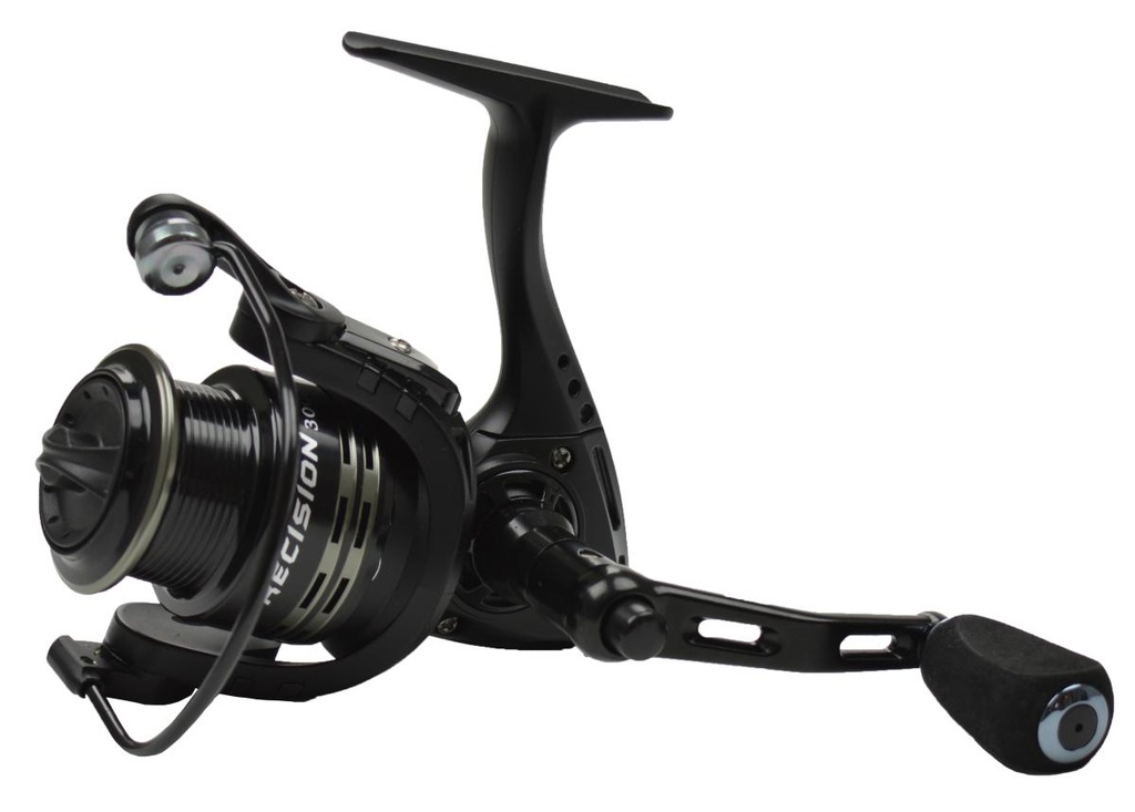 LFT Precision 3000 FDS (Braid 14/00 Red)