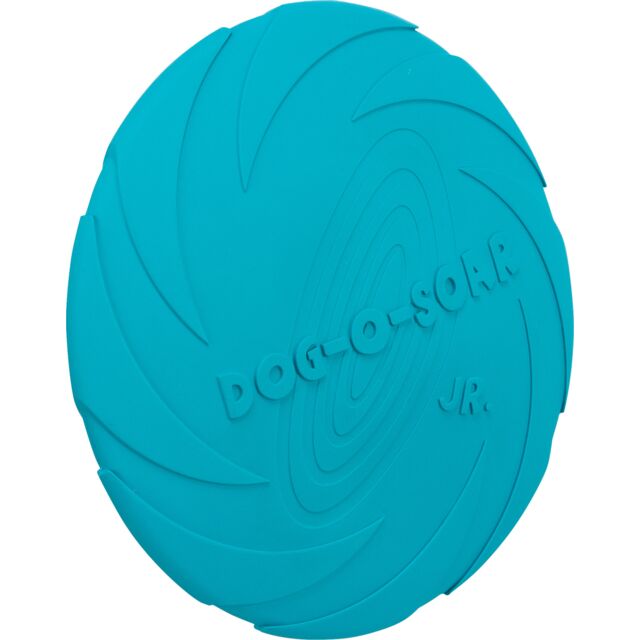 Dog Disc, natuurrubber, ø 18 cm