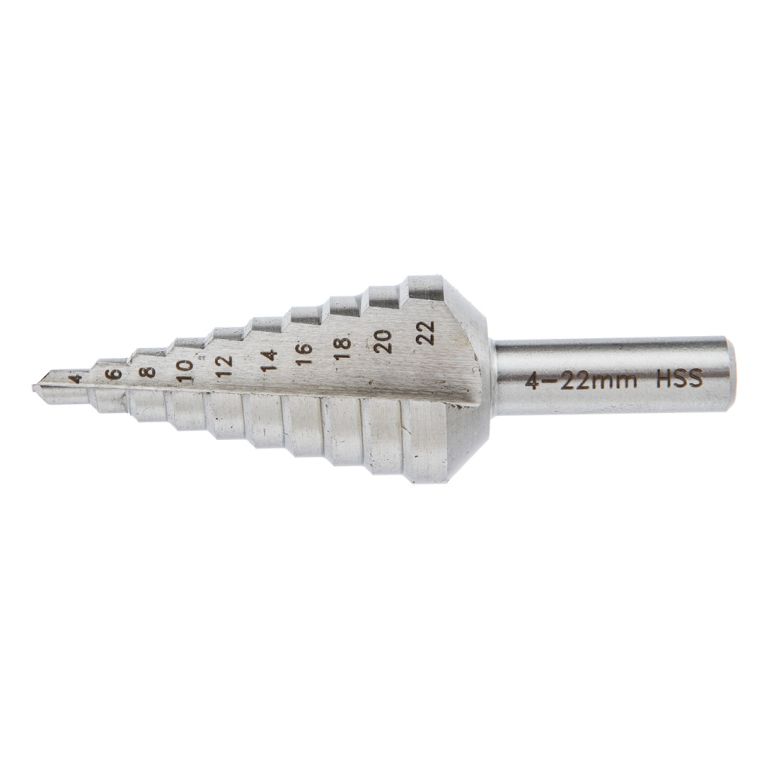 [31201] 3-delige trapeziumboorset 4 t/m 32mm