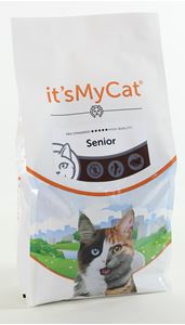 [IMC45665] # Its My Cat Dry 3 Mix