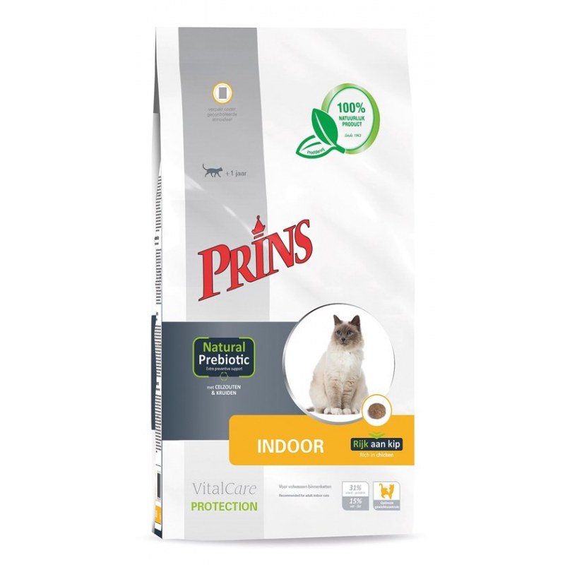 [63015] Prins VitalCare Indoor 10 kg