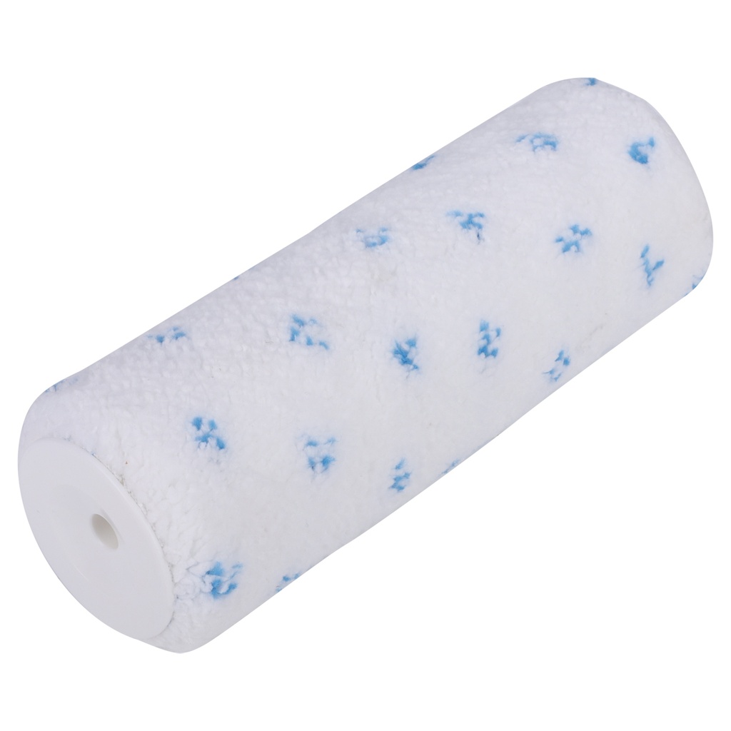 [691004005] ELMA MUURVERFROL POLYAMIDE 18CM. GALD