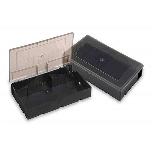 Multi catch mouse trap PVCmm. 270 x 170 x 50 h