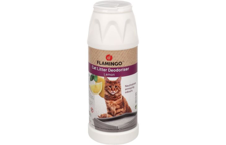 KATTENBAKONTGEURDER CITROEN