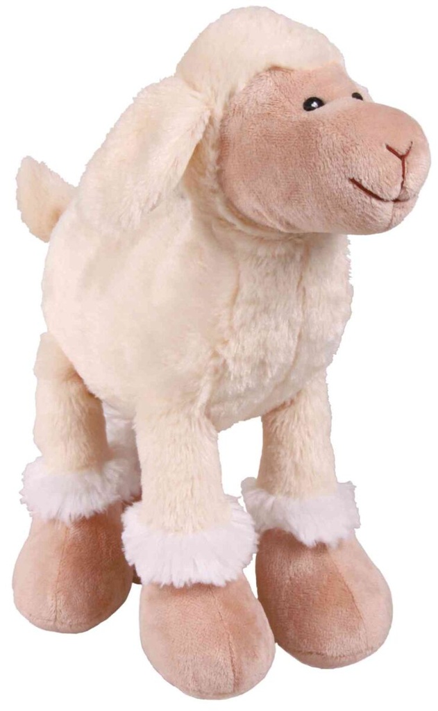 Schaap, pluche, 30 cm