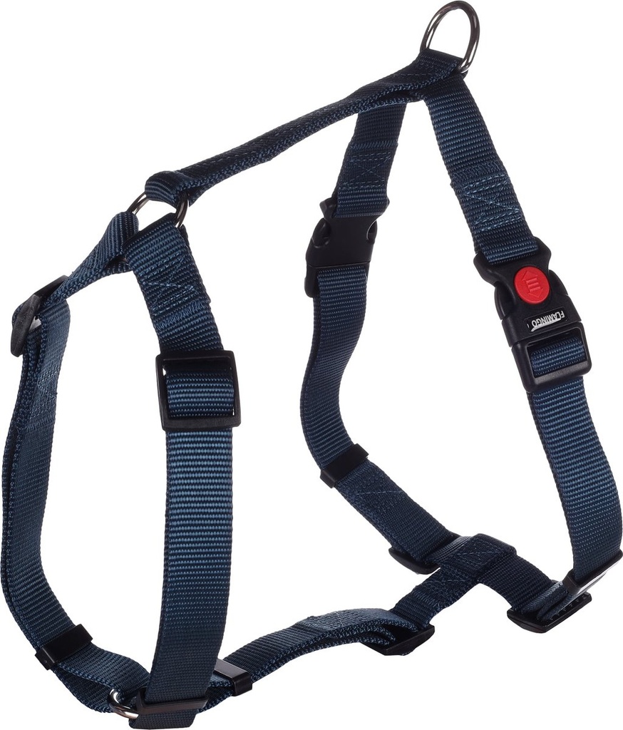 Harnass cross Palos S 52-60cm
