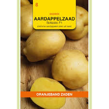 [Frieslander] Aardappel Frieslander 7st