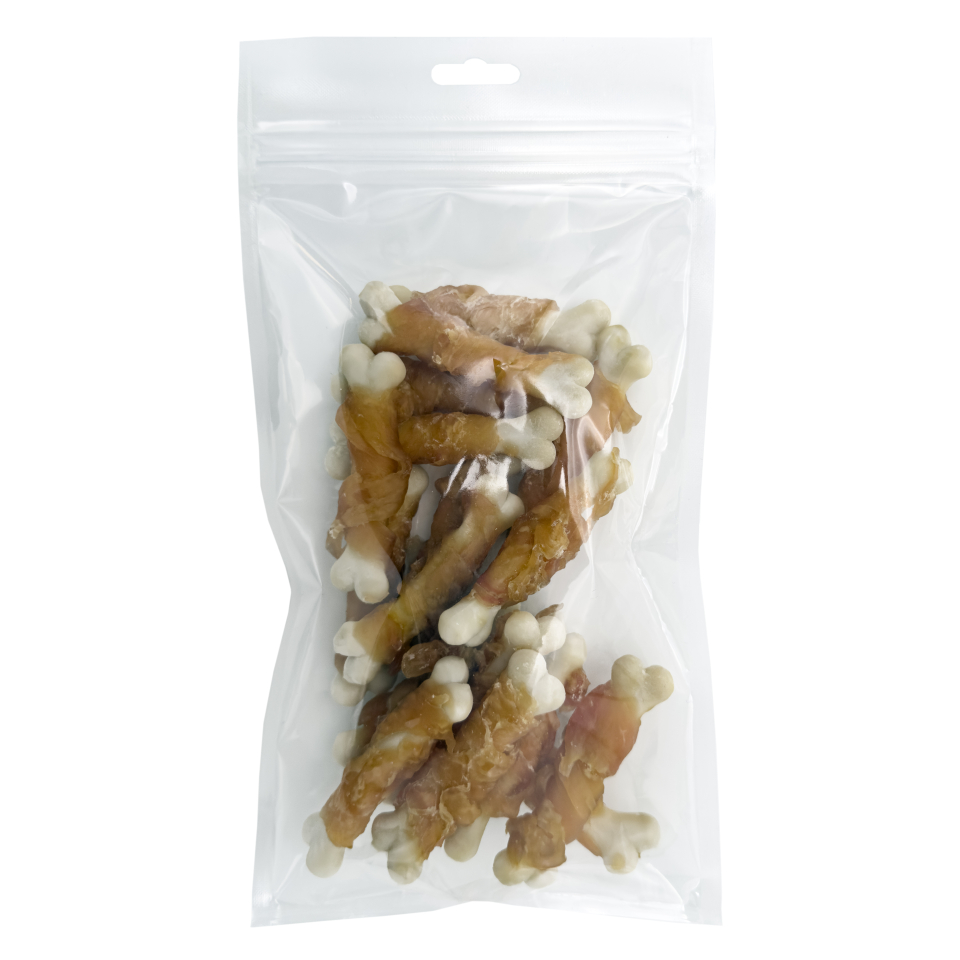 Kip Calium botjes 150gr