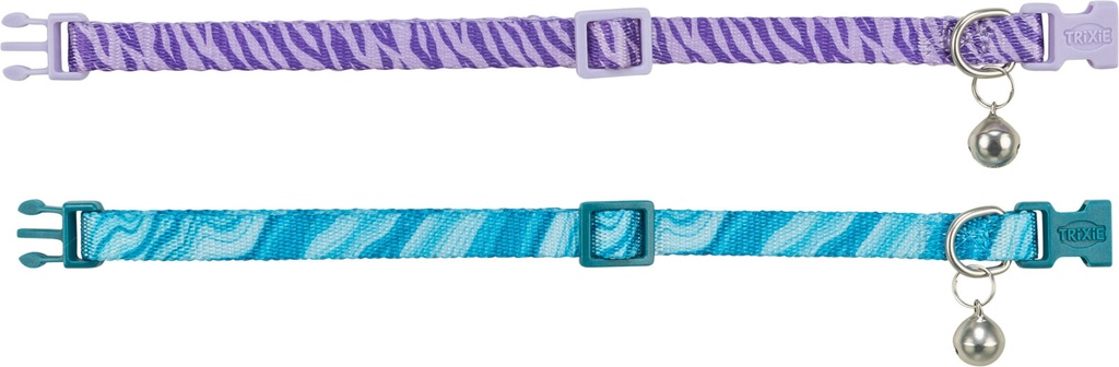 Kattenhalsband, diverse