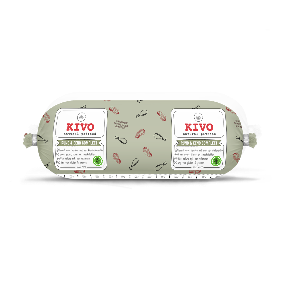 [dibo kip 1000gr] Dibo Kip 1000gr
