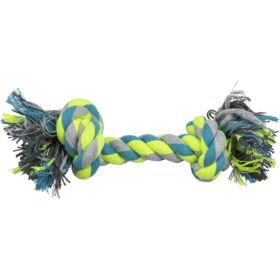[32652] Touw, 28 cm, meerkleurig