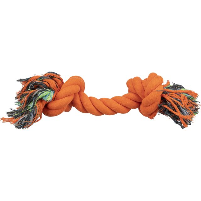 [3276] Touw, 40 cm, oranje
