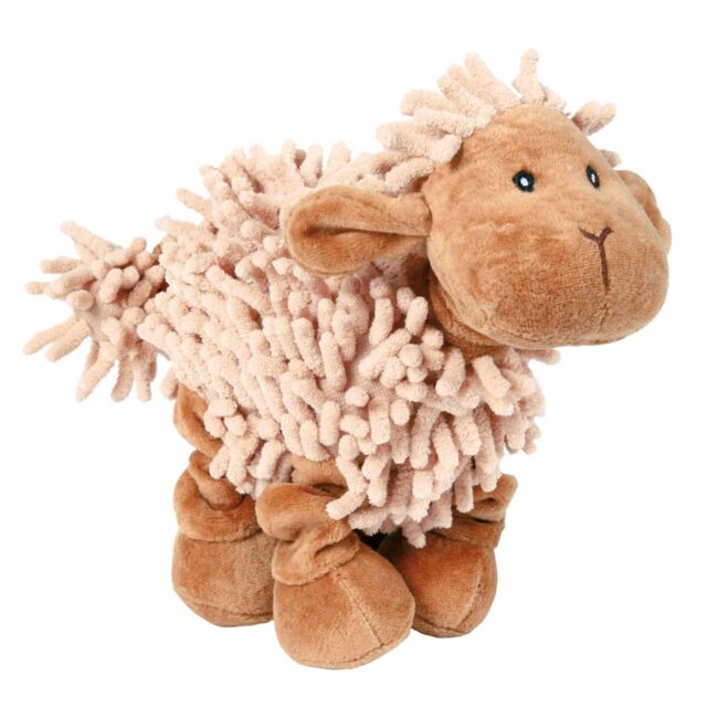 [35933] Dogtoy pluche Schaap 21 cm