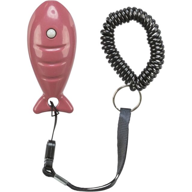 Laserpointer Catch the Light, 7 cm, diverse