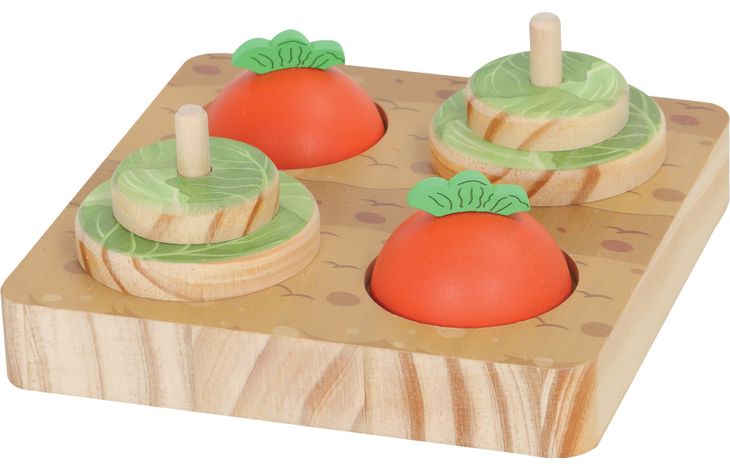 KS BRAIN TRAIN BUMBLE 15x15x6CM