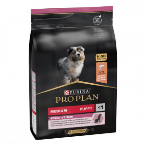 [26385] # Pro plan Large Athletic  Adult Sensitive Skin 14kg