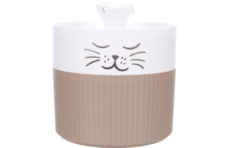 [526214] DRINKFONTEIN Mali Wit taupe 2ltr