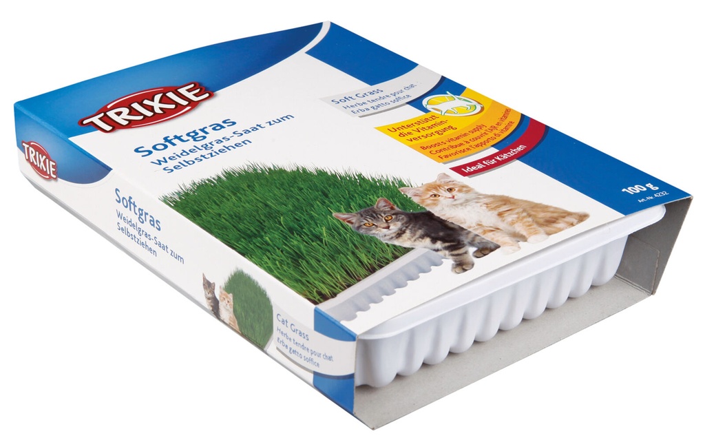 Trixie Softgras Bak