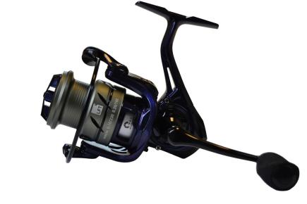 LFT Blue Motion 2500 FDS
