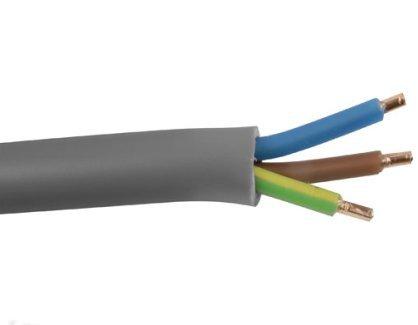 [2x2,5Q] XMVK-KABEL 2X2,5Q 4 mtr