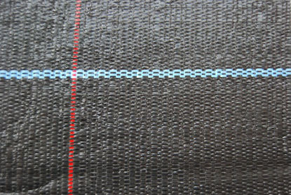 Anti worteldoek 105x100 mtr