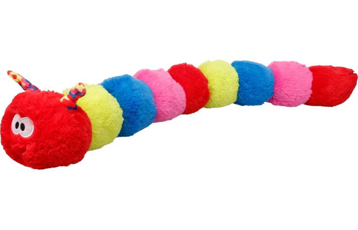 [526235] SPEELGOED PILATO RUPS MEERDERE KLEUREN 103x15x13CM