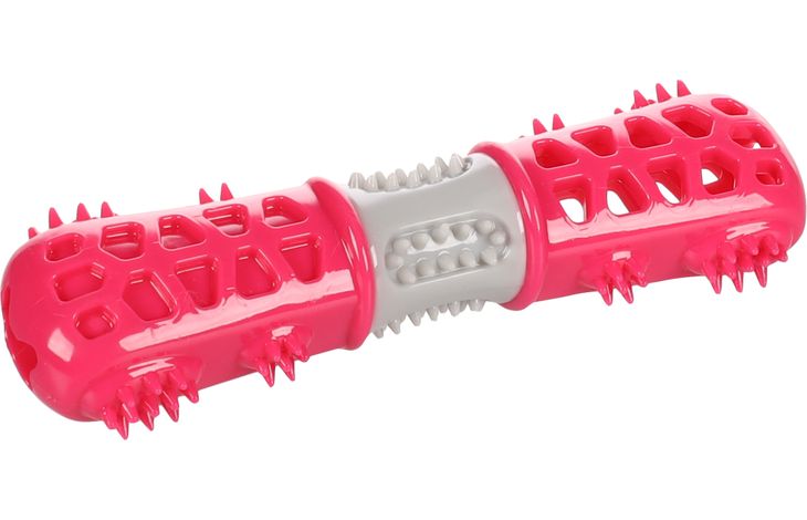 HS TPR SPAKO STAAF FUCHSIA 24,4x7,2x5CM