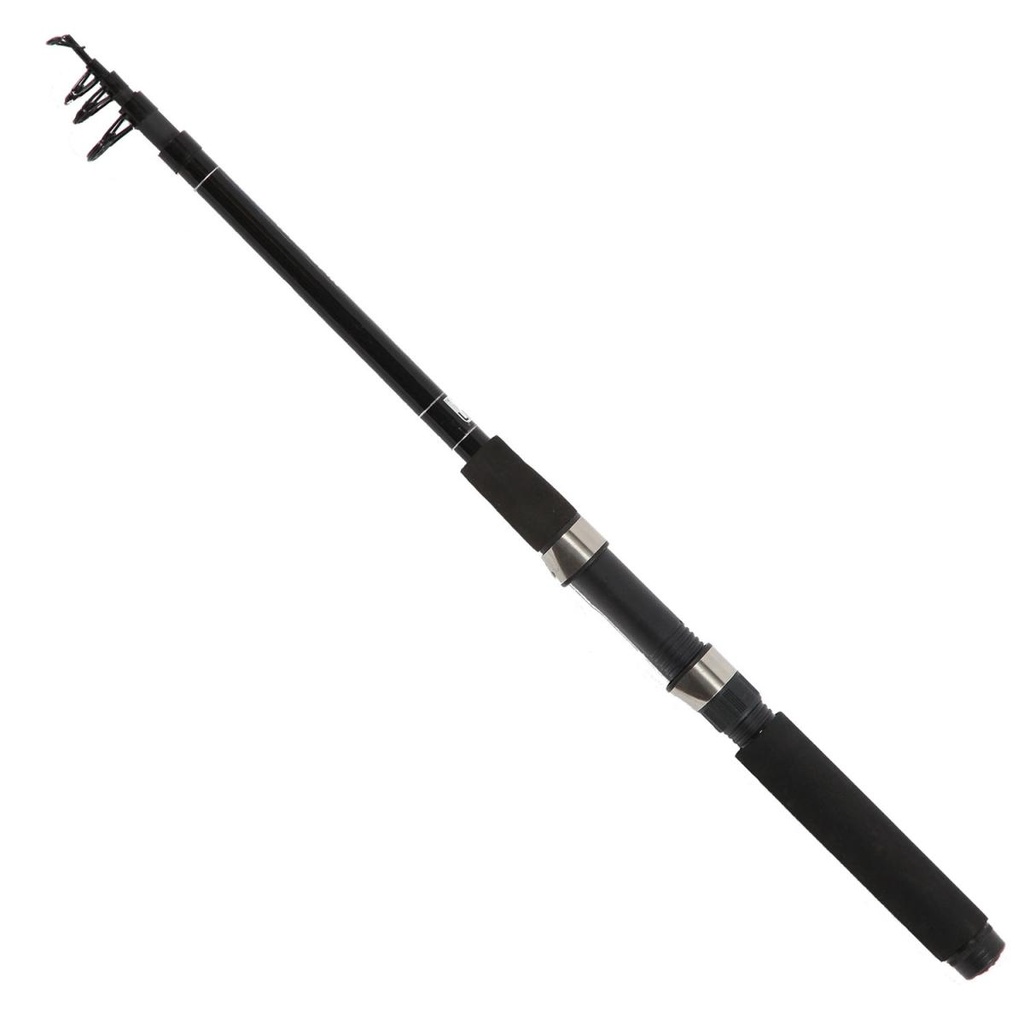LFT Sense Predator Light Trout 270 5-15gr.