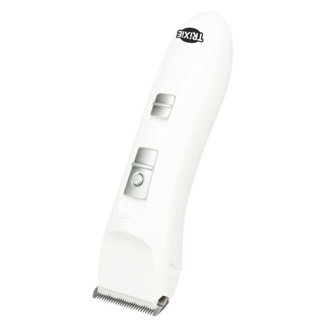 [23882] Tondeuse-Set TR 1150 op accu, 6 W