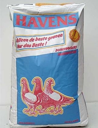 [411731] 4 Seizoenen All round 25kg