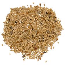 Tropisch zaad  4kg