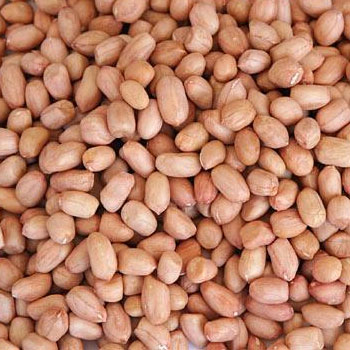 Pinda gepeld 1000 GR